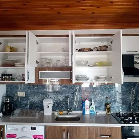 Alya 1 Arti 1 Lägenhet *