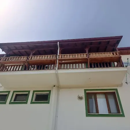 Alya 1 Arti 1 * Muğla