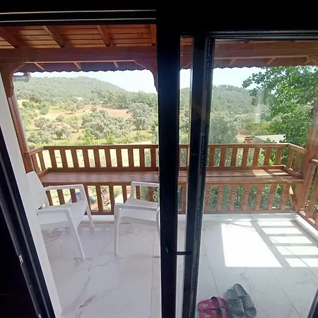 Lägenhet Alya 1 Arti 1 Muğla